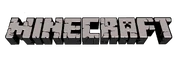 Minecraft logo