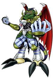 Murmukusmon New Render