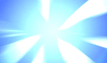 Pillar of Salt