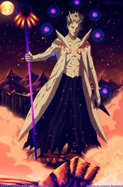 Rikudo Obito