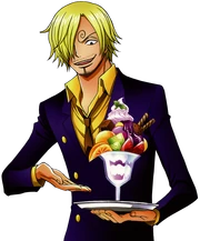 Sanji