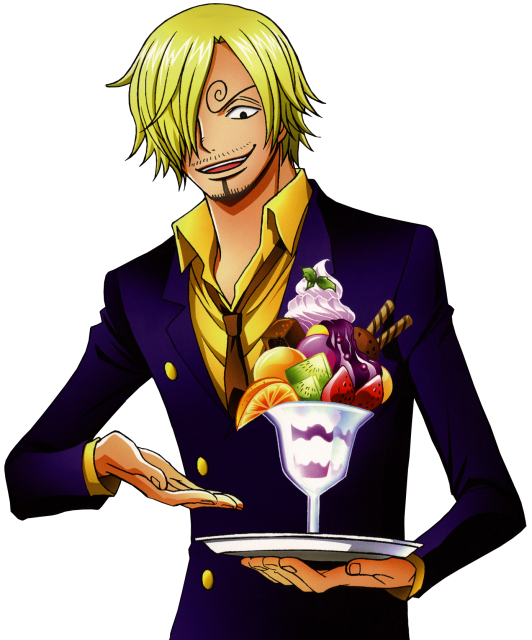  Sanji  VS Battles Wiki FANDOM powered by Wikia