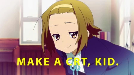 Smugcrt Smugcrt