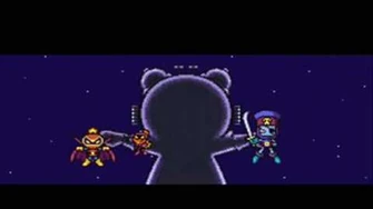 Super BomberMan 5 (SNes) - Intro-0 Super BomberMan 5 (SNes) - Intro-0