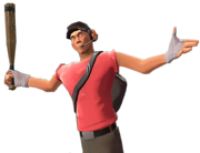 Tf2 scout