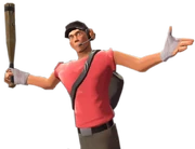 Tf2 scout