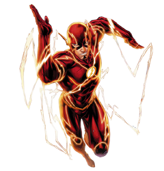 The flash by dcmediaverse-dafodbs
