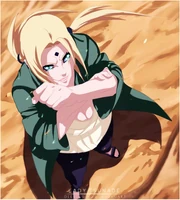 Tsunade