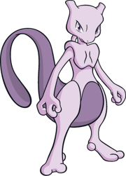 150Mewtwo Dream