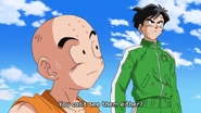 Can't See Goku 3 Rof Can't See Goku 3 Rof