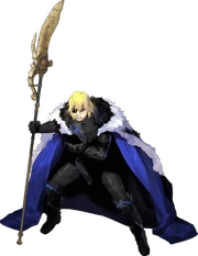 Dimitri Artwork 5Years