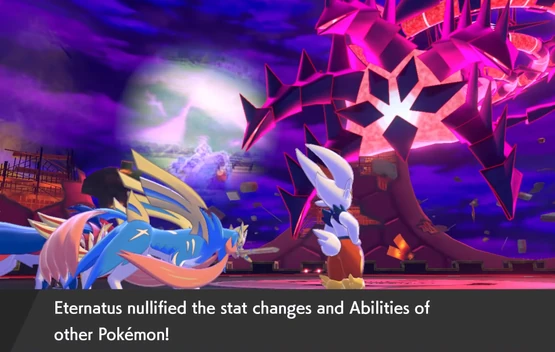 Spoiler Pokémon Swsh Thread Spoiler Vs Battles Wiki