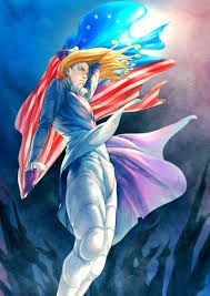 Funny valentine fanart