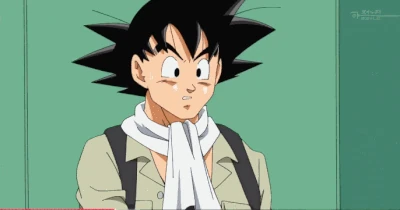 Goku water tank Goku water tank