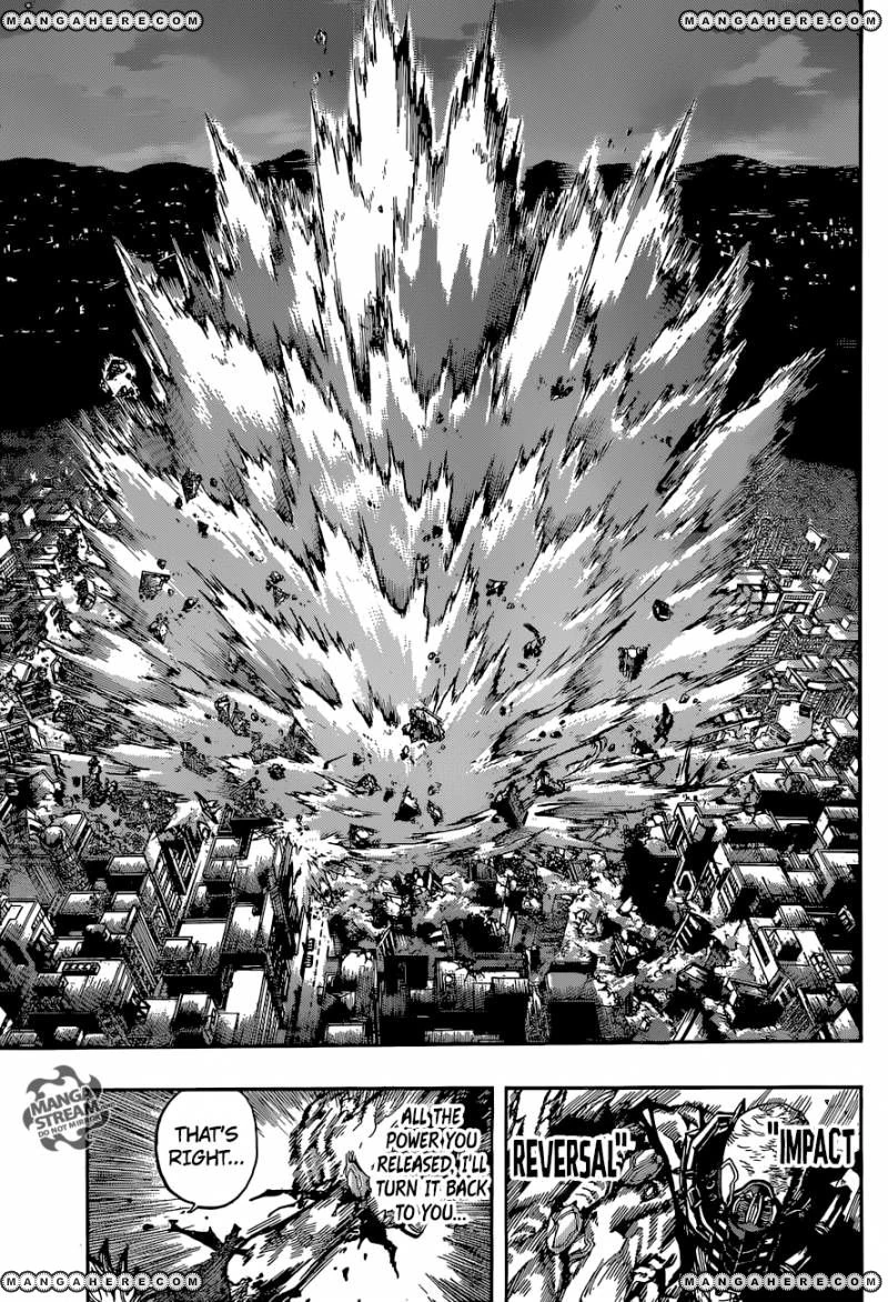 Annihilation waits beneath ancient stones