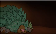 I can solo but I'll bring the spawn just because