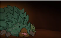 I can solo but I'll bring the spawn just because