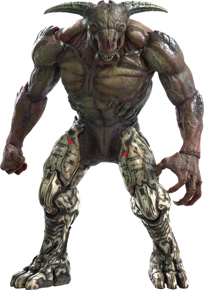 IconofSinNoArmor-Render