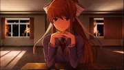 Just Monika