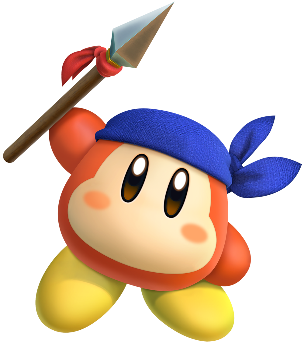 Bandana Waddle Dee  VS Battles Wiki FANDOM powered by Wikia