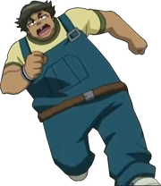 Marcus B Render