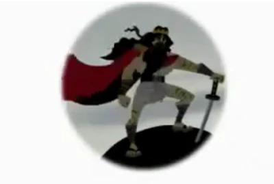 Samurai Jack season 5 hint. Samurai Jack season 5 hint.