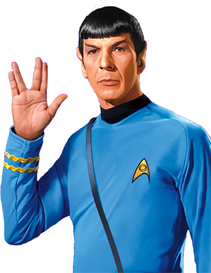 Image result for pic of spock