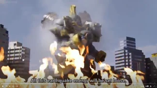 Super sentai part 2