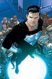 Superboy prime