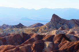 Valley Valley
