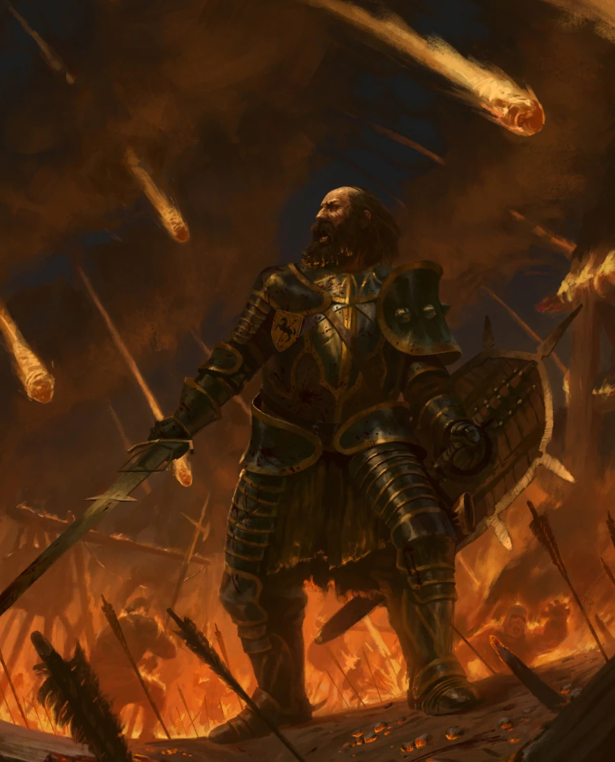 Vandergrift VS Battles Wiki Fandom