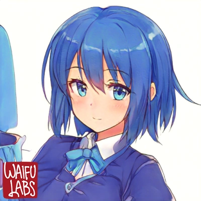 Waifulabs waifu4 Waifulabs waifu4