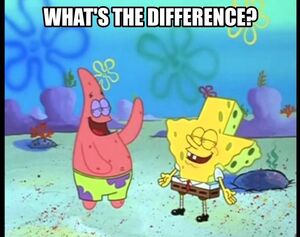 Whats the difference