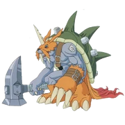 Zudomon2