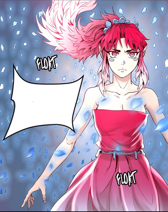 Tower Of God: Dowon (Hidden Grove)