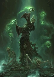 57c19fc3fc3a56d743f84783eb248808--undead-mage-lich-necromancer 57c19fc3fc3a56d743f84783eb248808--undead-mage-lich-necromancer