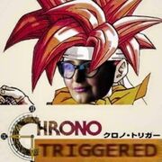 Chrono triggered