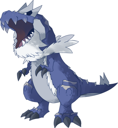 Tyrantrum | VS Battles Wiki | Fandom