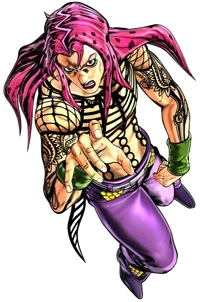 Diavolo EoH
