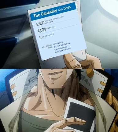 Dodo jojo