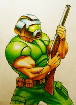 Doomguy1s by pitbottom-d91nm8p Doomguy1s by pitbottom-d91nm8p