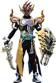 Gamedeus Cronus
