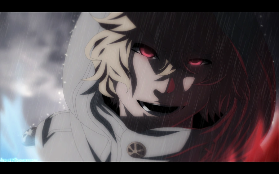 Image Gremmy thoumeaux bleach color by airest27da6tlcg.png VS