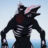 Leviathan Rwby Vs Battles Wiki Fandom