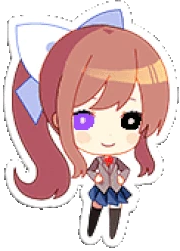 Lord Monika