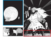 Madara Above Mountains