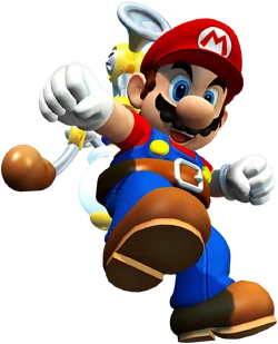 Mario Sunshine