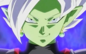 Merged zamasu Merged zamasu
