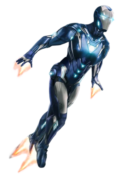 Newarmor Render