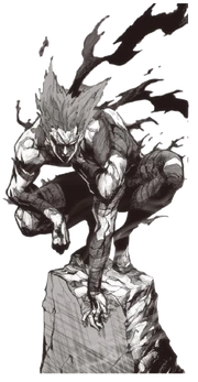 PossibleKeyImageForGarou